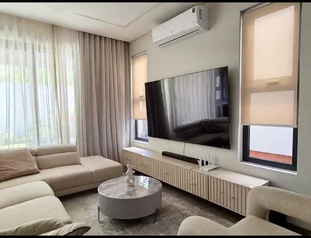 3 BEDROOM PROPERTY TO RENT IN BRYANSTON